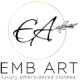 EMB ART - розкішний вишитий одяг